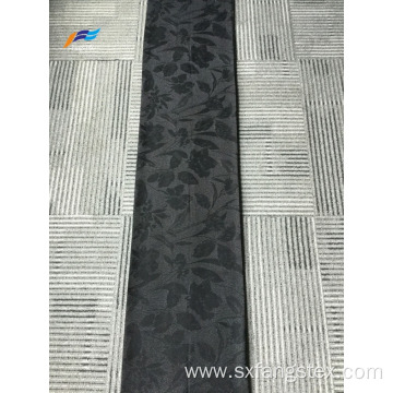 Customized 100% Polyester Marvijet Jacquard Abaya Fabric